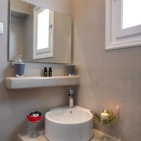 Sunset 호텔 키니언