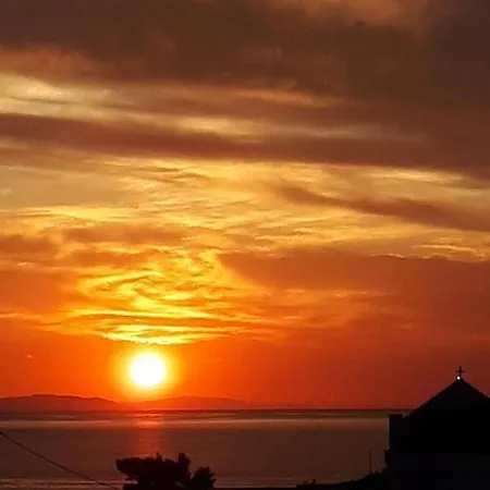 Ξενοδοχείο Sunset Κίνι