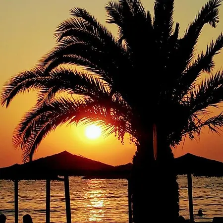 Ξενοδοχείο Sunset