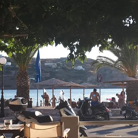 Sunset Ξενοδοχείο