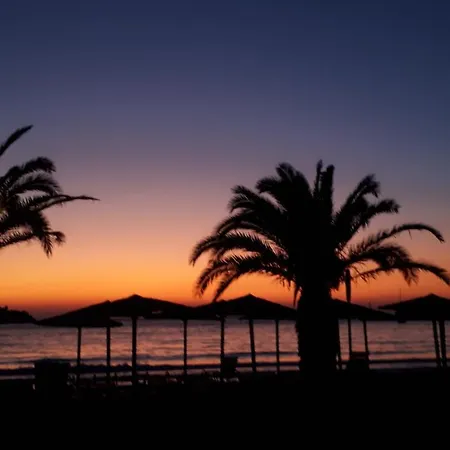 Sunset *