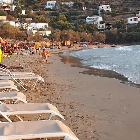 Ξενοδοχείο Sunset