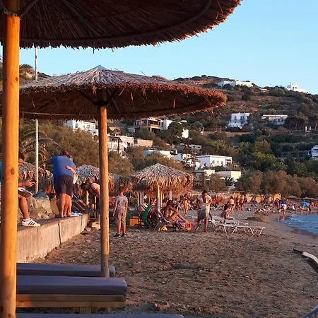 Sunset * Κίνι