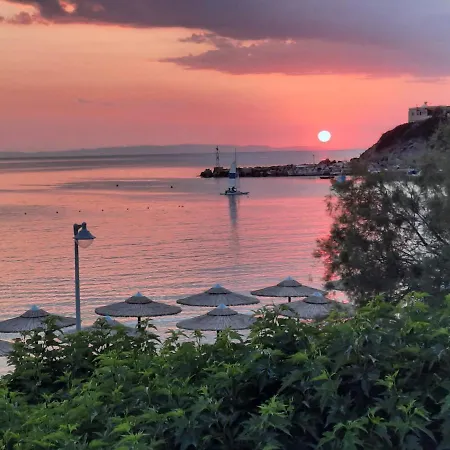 Sunset Ξενοδοχείο