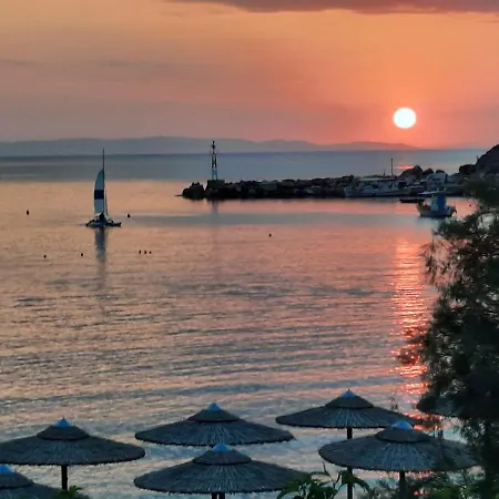 Ξενοδοχείο Sunset *