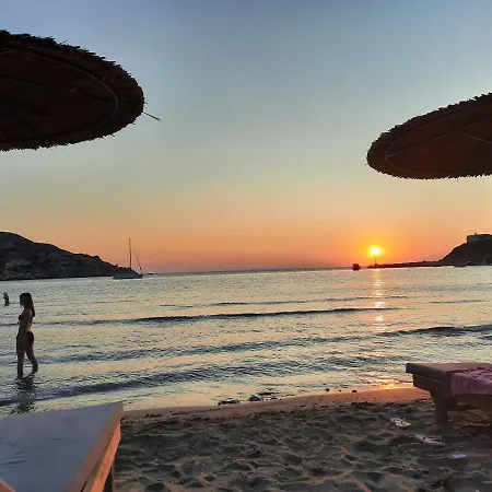 Sunset Ξενοδοχείο