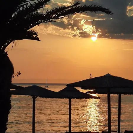 Ξενοδοχείο Sunset Κίνι