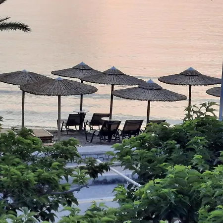 Ξενοδοχείο Sunset *