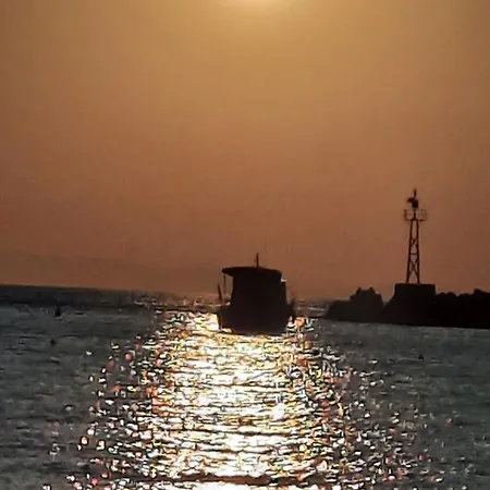 Ξενοδοχείο Sunset *