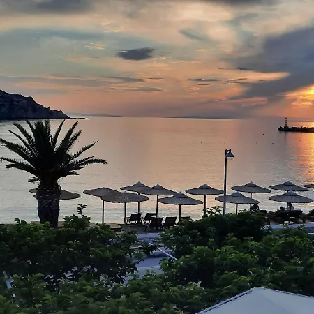 Ξενοδοχείο Sunset Κίνι
