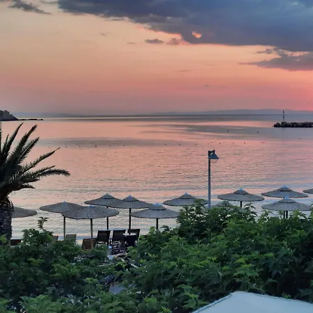 Sunset Hotel *