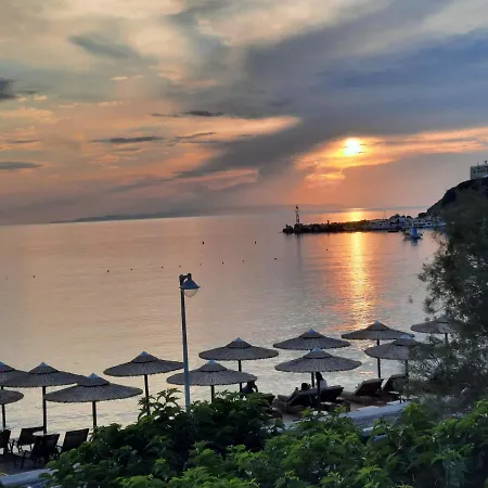 Sunset Ξενοδοχείο *