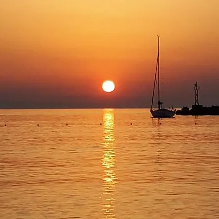 Sunset Ξενοδοχείο