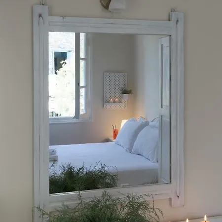 Sunset Ξενοδοχείο *